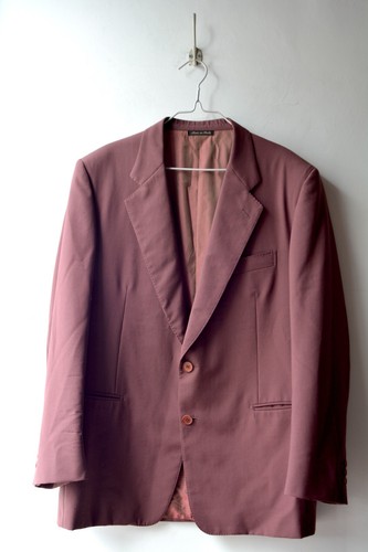 292 blazer sartoriale vintage - sartoriale,