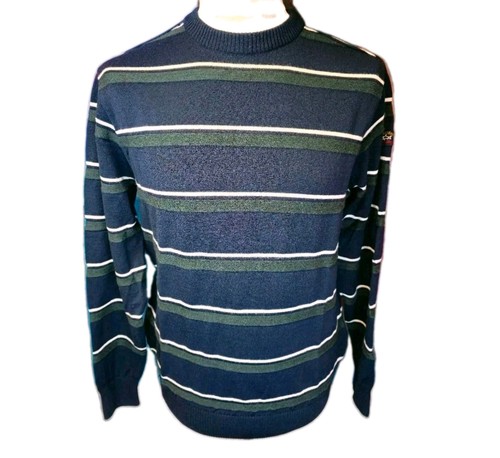 Maglione girocollo paul - girocollo, &