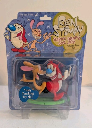 Ren stimpy happy joy - stimpy,