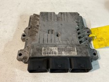 CENTRALINA MOTORE PER CITROEN