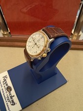 orologio ebel movimento zenith el primero