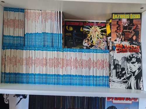 Lazarus ledd completa - ledd,