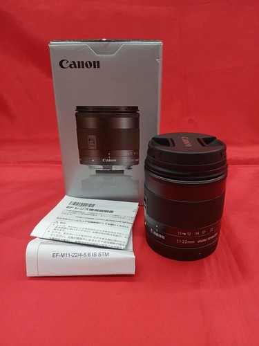 Canon efm 5 6 - efm, 11-22