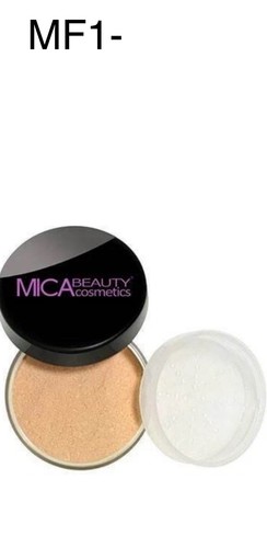 Mica beauty fondotinta - mica,