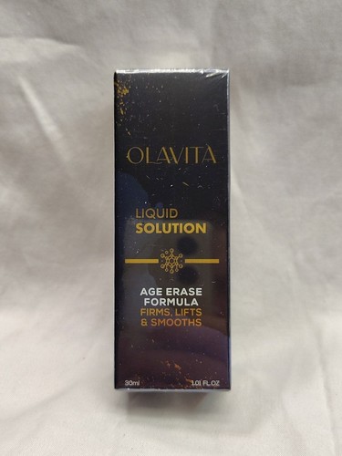 Olavita soluzione liquida - soluzione,