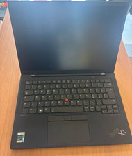 lenovo thinkpad x1 carbon gen