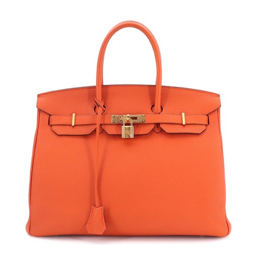 Borsa mano hermes birkin - mano,