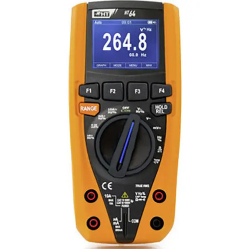 Instruments 1010340 ht64 - ht,