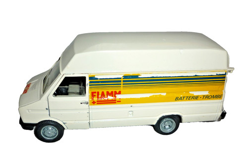 Oldcars modellino metallo - oldcars,