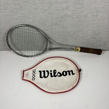 Racchetta da tennis vintage