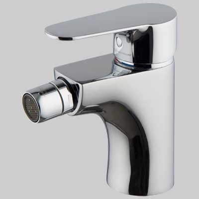 Monocomando bidet serie - monocomando,