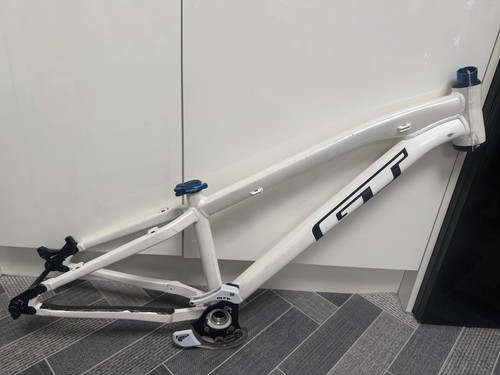 Telaio bici bomba dirt - telaio, gt
