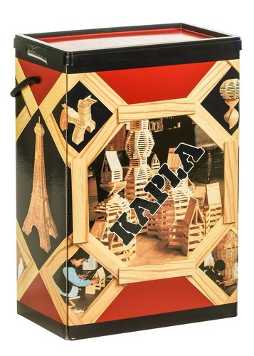 Kapla 200 box - 200, (regno