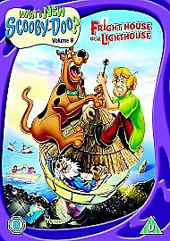 Scooby doo what s new - scooby-doo,