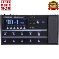 Boss GT-1000 Processore a