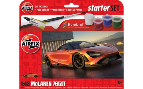 Modellino auto kit - , di