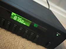 Sintonizzatore Arcam Alpha 5