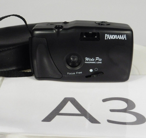 Panorama wide pic mm - pic, 35