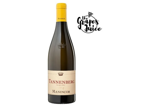 Manincor tannenberg sauvignon - manincor,