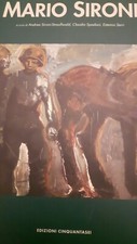 MARIO   SIRONI  - 1885- 1961.