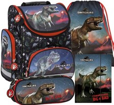 Dinosauro Dinosauri ZAINO