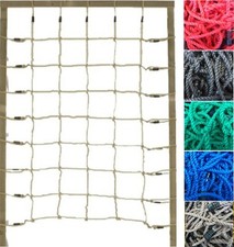 Rete Arrampicata Per Telaio