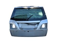 Cofano Portellone Fiat Stilo Sw  - 01113