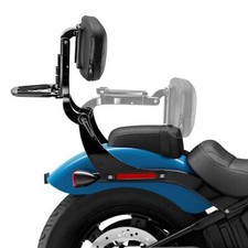 Multi-Purpose Backrest For