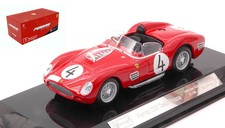 Modellino auto scala 1:43