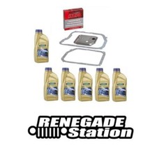 Jeep Grand Cherokee Zj Zg 5,2