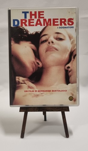 The dreamers sognatori - the,