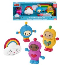 Fisher price happy world - happy,
