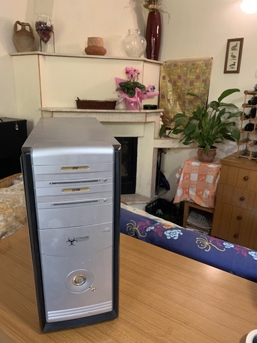 Case per desktop - , computer