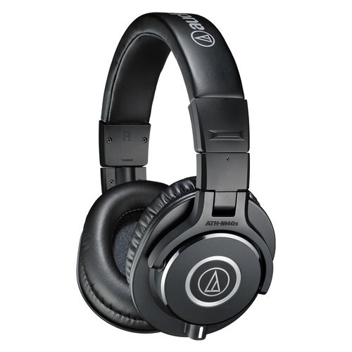Audio technica cuffie filo - audio,