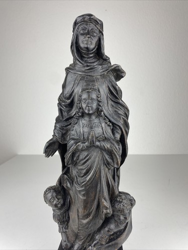 Statua santa scultura - statua,