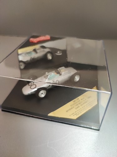 Porsche 804 winner p - winner, g.p