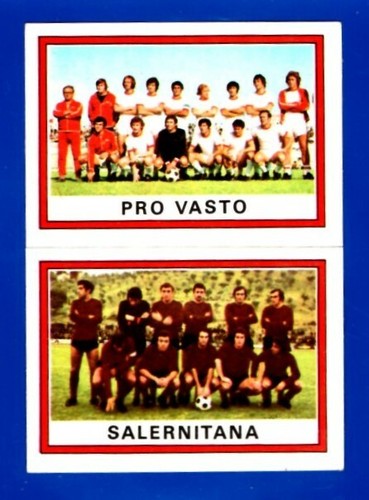 Figurina calciatori panini - figurina,