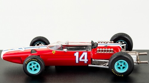 Ferrari 512 pedro rodriguez - ferrari, f1