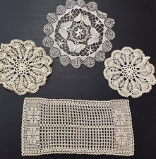 CENTRINI FATTI A MANO -