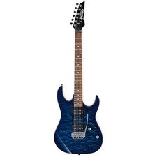Ibanez GIO GRX70QA TBB