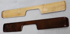 COPRIGUANTO IN LEGNO RADICA