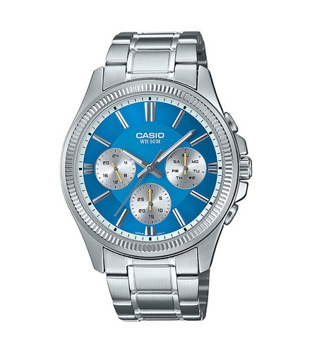Casio collezione orologio - casio,