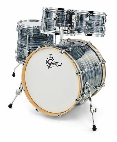 Gretsch drums batteria - drums,