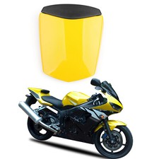 Posteriore Monoposto Coprisella Per Yamaha YZF R6 2003-2005 Giallo