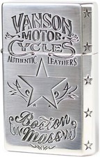 Gear Top VANSON Accendino a