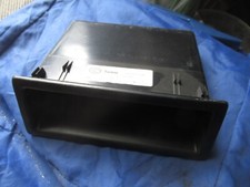 FIAT UNO  - Plastica copri Autoradio / porta guanti - Ricambio nuovo