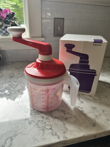 Nuovo scatola tupperware ez - nuovo,