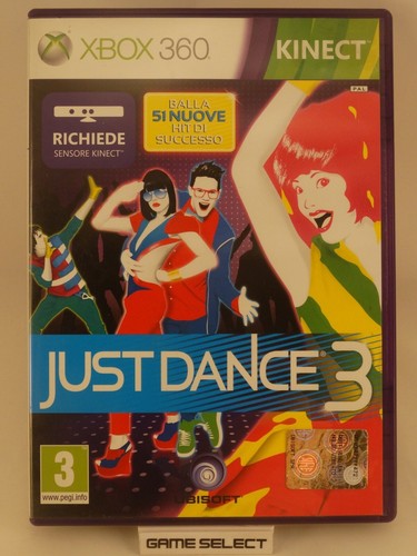Just dance microsoft xbox - just,