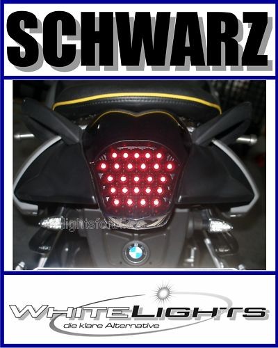 Heckleuchte rücklicht led bmw - heckleuchte,