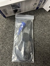 Kit casco cablato radio